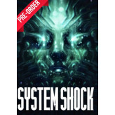 SYSTEM SHOCK PC