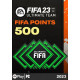 FIFA 23 ULTIMATE TEAM 500 POINTS PC