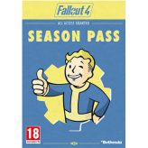 FALLOUT 4 SEASON PASS PC