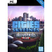 CITIES SKYLINES PC - INDUSTRIES PLUS DLC