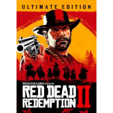 RED DEAD REDEMPTION 2 - ULTIMATE EDITION PC (ROCKSTAR)