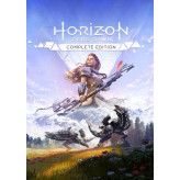 HORIZON ZERO DAWN - COMPLETE EDITION PC