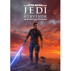 STAR WARS Jedi: Survivor PC (ORIGIN) (EN)