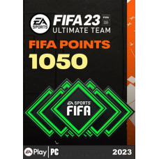 FIFA 23 ULTIMATE TEAM 1050 POINTS PC