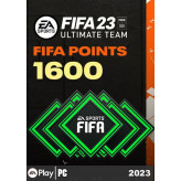 FIFA 23 ULTIMATE TEAM 1600 POINTS PC