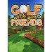 GOLF WITH YOUR FRIENDS - PC KEY